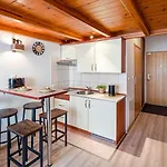 Appartement Zlote Kierpce Jacuzzi Basen Sauna Zakopane