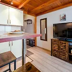 Zlote Kierpce Jacuzzi Basen Sauna Apartment Zakopane