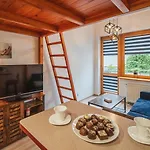 Zlote Kierpce Jacuzzi Basen Sauna *