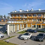 Apartment Zlote Kierpce Jacuzzi Basen Sauna