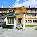 Zlote Kierpce Jacuzzi Basen Sauna * Zakopane