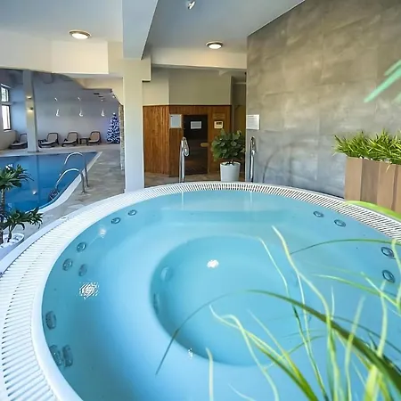 Zlote Kierpce Jacuzzi Basen Sauna * Zakopane