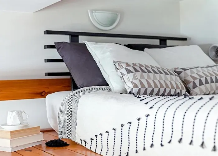 Zlote Kierpce Jacuzzi Basen Sauna Lägenhet *