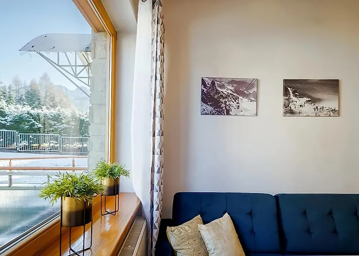 Zlote Kierpce Jacuzzi Basen Sauna *