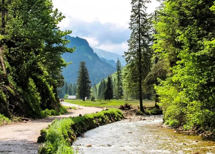 Lägenhet Zlote Kierpce Jacuzzi Basen Sauna *